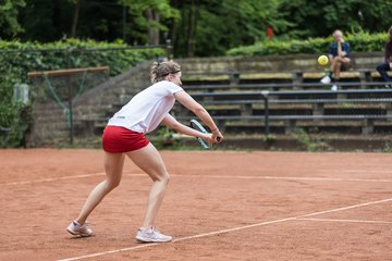 Bild 372 - BL DTV Hannover - Der Club an der Alster : Ergebnis: 2:7